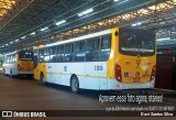 Viação Metrópole Paulista - Zona Leste 3 2830 na cidade de São Paulo, São Paulo, Brasil, por Davi Santos Silva. Número da foto: #13091154.