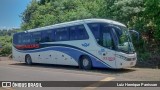 Reunidas Transportes Coletivos 32203 na cidade de Itá, Santa Catarina, Brasil, por Luiz Henrique Panisson. Número da foto: #13091054.