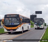 Itamaracá Transportes 1.618 na cidade de Igarassu, Pernambuco, Brasil, por Ytalo Alves. Número da foto: #13090792.