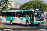 Viação Sorriso de Minas 5020 na cidade de Uberlândia, Minas Gerais, Brasil, por Matheus Souza. Número da foto: #13092927.