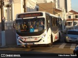 Trectur 2201 na cidade de Três Corações, Minas Gerais, Brasil, por Fábio Mateus Tibúrcio. Número da foto: #:id.