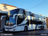 ES Turismo Rio 3I30 na cidade de Guaxupé, Minas Gerais, Brasil, por Pablo Souza. Número da foto: #13091044.