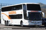 Nacional Turismo 30800 na cidade de Roseira, São Paulo, Brasil, por José Augusto de Souza Oliveira. Número da foto: #13093100.