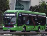 Auto Viação Transcap >> Auto Bless Transportes 8 5808 na cidade de São Paulo, São Paulo, Brasil, por Rafael Santos Silva. Número da foto: #13092833.