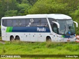 Planalto Transportes 1710 na cidade de Santa Maria, Rio Grande do Sul, Brasil, por Matheus Etges. Número da foto: #13093163.