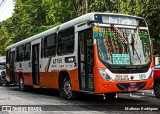 Empresa de Transportes Nova Marambaia AT-159 na cidade de Belém, Pará, Brasil, por Matheus Rodrigues. Número da foto: #13092541.
