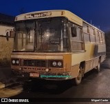 Ônibus Particulares 2441 na cidade de Severínia, São Paulo, Brasil, por Miguel Castro. Número da foto: #13091548.