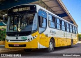 Empresa de Transportes Nova Marambaia AT-86006 na cidade de Belém, Pará, Brasil, por Matheus Rodrigues. Número da foto: #13092545.