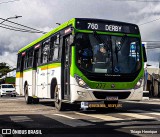 Rodoviária Caxangá 277 na cidade de Recife, Pernambuco, Brasil, por Thiago Henrique. Número da foto: #:id.
