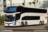 Auto Viação Catarinense 319308 na cidade de Jaraguá do Sul, Santa Catarina, Brasil, por Alyson Frank Ehlert Ferreira. Número da foto: #:id.