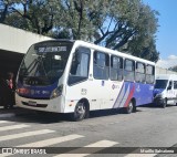 RTO - Reserva Técnica Operacional 3.150 na cidade de São Paulo, São Paulo, Brasil, por Murillo Salvatierra. Número da foto: #13090967.