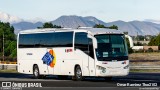 Autobuses Teotihuacan 188 na cidade de Axapusco, Estado de México, México, por Omar Ramírez Thor2102. Número da foto: #13091877.