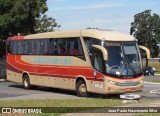 Auto Viação Goianésia 168003-8 na cidade de Brasília, Distrito Federal, Brasil, por Joao Paulo Nascimento Silva. Número da foto: #13091683.