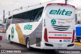 Élite 8036 na cidade de Puebla, Puebla, México, por Ángel García Hernández. Número da foto: #13092526.
