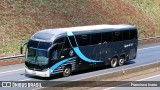 Águia do Sul Turismo 8036 na cidade de Cândido Mota, São Paulo, Brasil, por Francisco Ivano. Número da foto: #13092242.