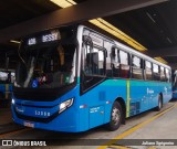 Rápido Sumaré - Piracicaba 52088 na cidade de Piracicaba, São Paulo, Brasil, por Juliano Sgrigneiro. Número da foto: #13093138.