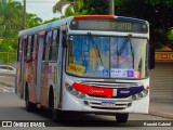 Capital Transportes 8317 na cidade de Aracaju, Sergipe, Brasil, por Ronald Gabriel. Número da foto: #:id.