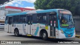 Auto Viação São José 12443 na cidade de Fortaleza, Ceará, Brasil, por Pedro Henrique Pinheiro. Número da foto: #13092560.
