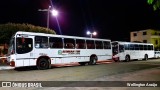 Rennan Tur Fretamento e Turismo 26642002 na cidade de Aracoiaba, Ceará, Brasil, por Wellington Araújo. Número da foto: #:id.