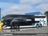 Empresa de Ônibus Nossa Senhora da Penha 65060 na cidade de Curitiba, Paraná, Brasil, por Paulo Roberto Chulis. Número da foto: #13092840.