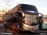 Auto Viação 1001 RJ 108.592 na cidade de Niterói, Rio de Janeiro, Brasil, por Rafael Lima. Número da foto: #:id.