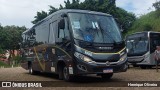 Teac Transportes e Turismo 1000 na cidade de Campinas, São Paulo, Brasil, por Henrique Oliveira. Número da foto: #:id.