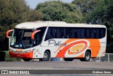 Viação Platina 3500 na cidade de Uberlândia, Minas Gerais, Brasil, por Matheus Souza. Número da foto: #13092937.