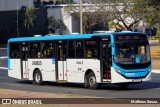 Urbi Mobilidade Urbana 340855 na cidade de Brasília, Distrito Federal, Brasil, por Matheus Souza. Número da foto: #13093023.