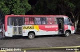 Expresso Itamarati 6887 na cidade de Santa Adélia, São Paulo, Brasil, por Altair de Souza. Número da foto: #:id.