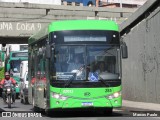 OT Trans - Ótima Salvador Transportes 22011 na cidade de Salvador, Bahia, Brasil, por Marcos Paulo. Número da foto: #13090672.