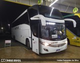 Saritur - Santa Rita Transporte Urbano e Rodoviário 13990 na cidade de Perdões, Minas Gerais, Brasil, por Helder Fernandes da Silva. Número da foto: #:id.