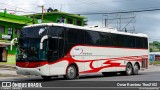 Autobuses sin identificación - Mexico N/I na cidade de Gutiérrez Zamora, Veracruz, México, por Omar Ramírez Thor2102. Número da foto: #13091828.