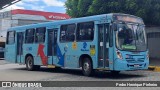 Auto Viação São José 12362 na cidade de Fortaleza, Ceará, Brasil, por Pedro Henrique Pinheiro. Número da foto: #13092578.