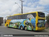 JS Globo Tur 2580 na cidade de Propriá, Sergipe, Brasil, por Rafael Rodrigues Forencio. Número da foto: #13091229.