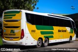 Viação Nacional 16165 na cidade de Salvador, Bahia, Brasil, por Felipe Pessoa de Albuquerque. Número da foto: #13092692.