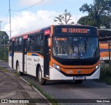 Itamaracá Transportes 1.675 na cidade de Paulista, Pernambuco, Brasil, por Ytalo Alves. Número da foto: #13090802.