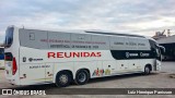 Reunidas Transportes Coletivos 9675 na cidade de Florianópolis, Santa Catarina, Brasil, por Luiz Henrique Panisson. Número da foto: #13091036.