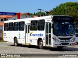 Empresa de Transportes Nossa Senhora da Conceição 4908 na cidade de Natal, Rio Grande do Norte, Brasil, por Kaiumy Horãcio. Número da foto: #13093080.