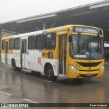 Plataforma Transportes 30123 na cidade de Salvador, Bahia, Brasil, por Ruan Amancio. Número da foto: #:id.