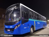 Rápido Sumaré - Piracicaba 32835 na cidade de Piracicaba, São Paulo, Brasil, por Juliano Sgrigneiro. Número da foto: #13092970.