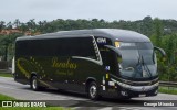 Locabus Locação e Transportes 1818 na cidade de Santa Isabel, São Paulo, Brasil, por George Miranda. Número da foto: #13092887.