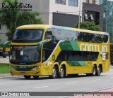 Empresa Gontijo de Transportes 25070 na cidade de Barueri, São Paulo, Brasil, por Rafael Henrique de Pinho Brito. Número da foto: #13092969.