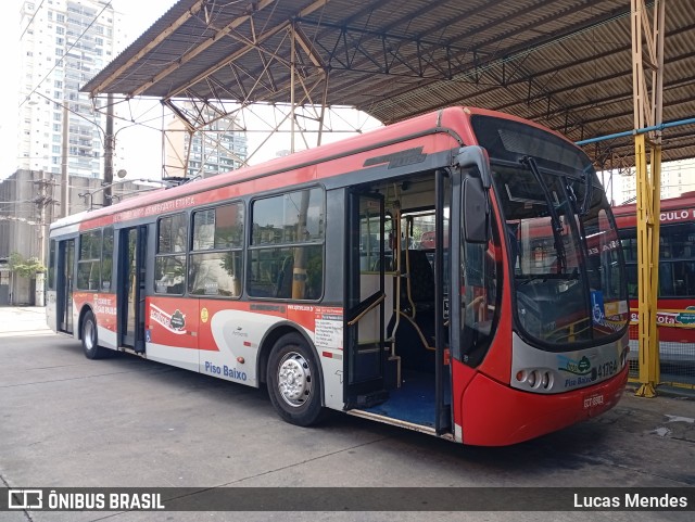 Himalaia Transportes > Ambiental Transportes Urbanos 4 1764 na cidade de São Paulo, São Paulo, Brasil, por Lucas Mendes. Número da foto: #13014433.