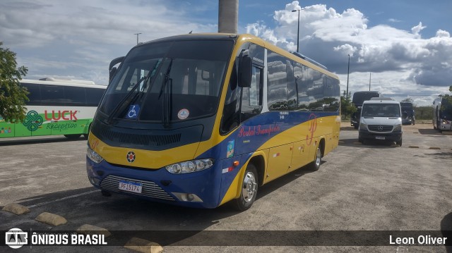 Portal Viagens e Turismo 2225 na cidade de Caruaru, Pernambuco, Brasil, por Leon Oliver. Número da foto: #13016101.