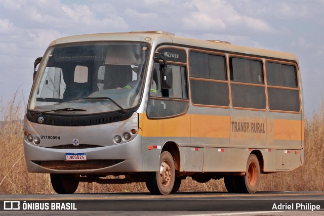 Transporte Rural 91190094 na cidade de Americano do Brasil, Goiás, Brasil, por Adriel Philipe. Número da foto: #13014927.