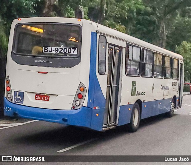 Via Loc BJ-92007 na cidade de Belém, Pará, Brasil, por Lucas Jacó. Número da foto: #13016050.