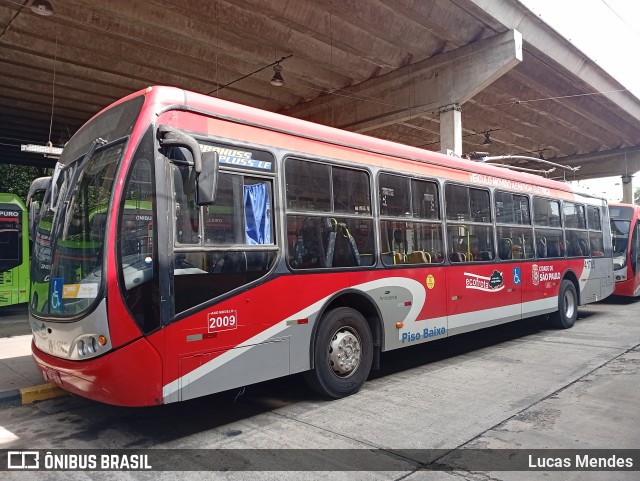 Himalaia Transportes > Ambiental Transportes Urbanos 4 1765 na cidade de São Paulo, São Paulo, Brasil, por Lucas Mendes. Número da foto: #13014418.