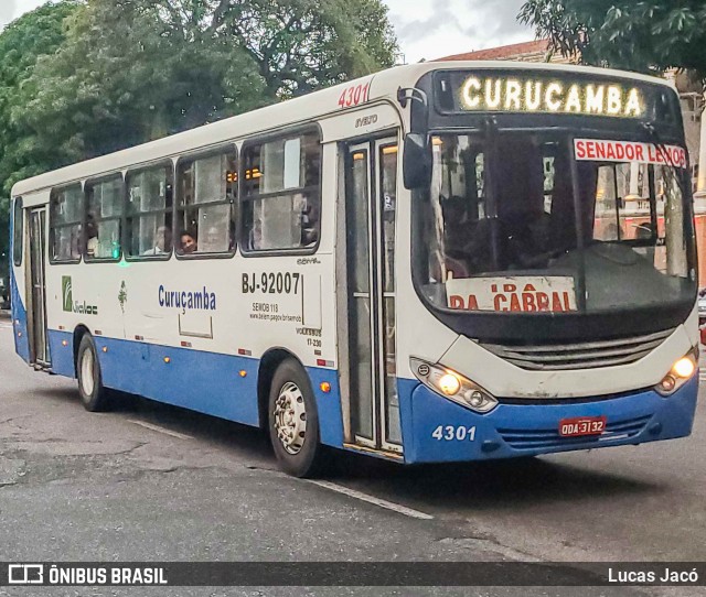 Via Loc BJ-92007 na cidade de Belém, Pará, Brasil, por Lucas Jacó. Número da foto: #13016047.
