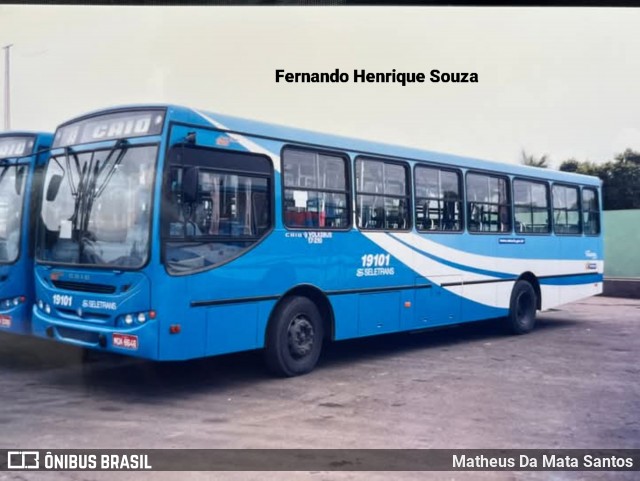 Seletrans 19101 na cidade de Serra, Espírito Santo, Brasil, por Matheus Da Mata Santos. Número da foto: #13014089.