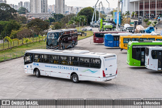 Eaton Brasil  na cidade de São Paulo, São Paulo, Brasil, por Lucas Mendes. Número da foto: #13015769.